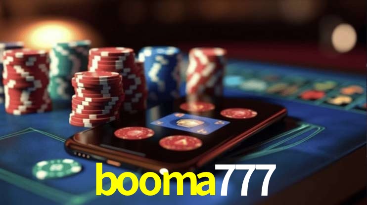 Casino Ao Vivo booma777