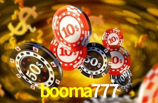 Mesa de Blackjack booma777