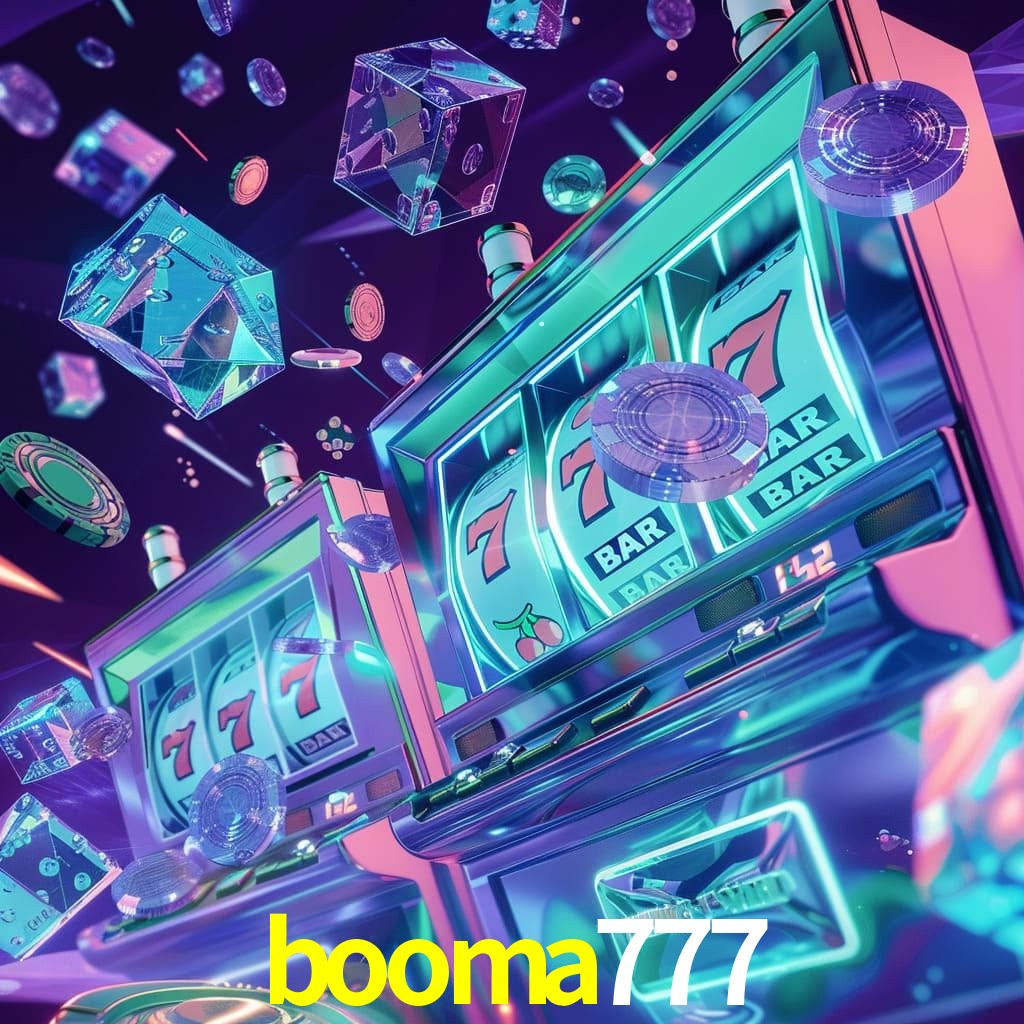 Explorando a Categoria de Eventos em Apostas na booma777