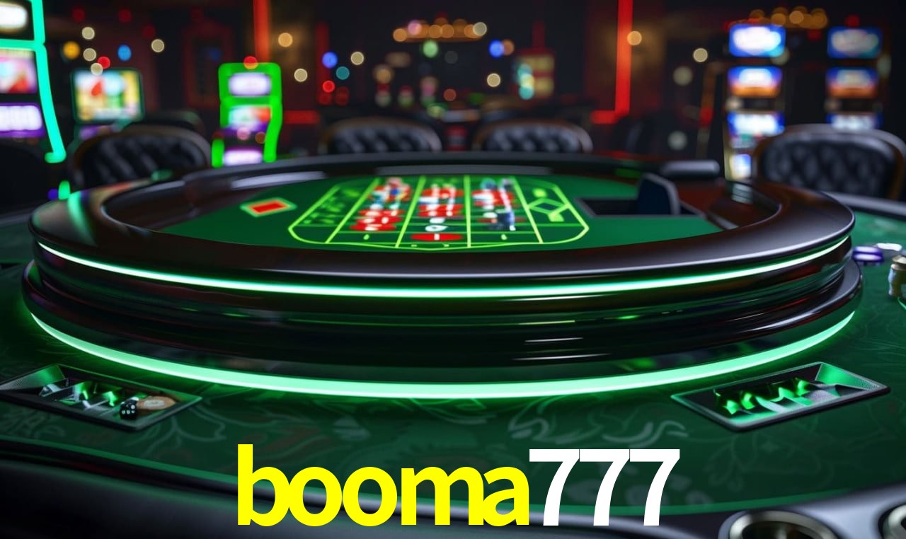 Exclusive Offers booma777
