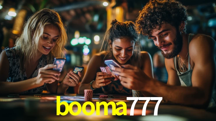 Blackjack Table booma777