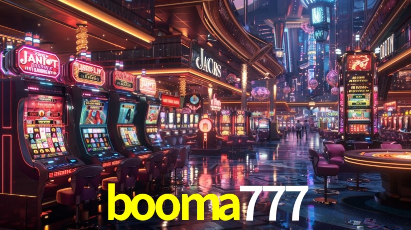 Games Directory booma777