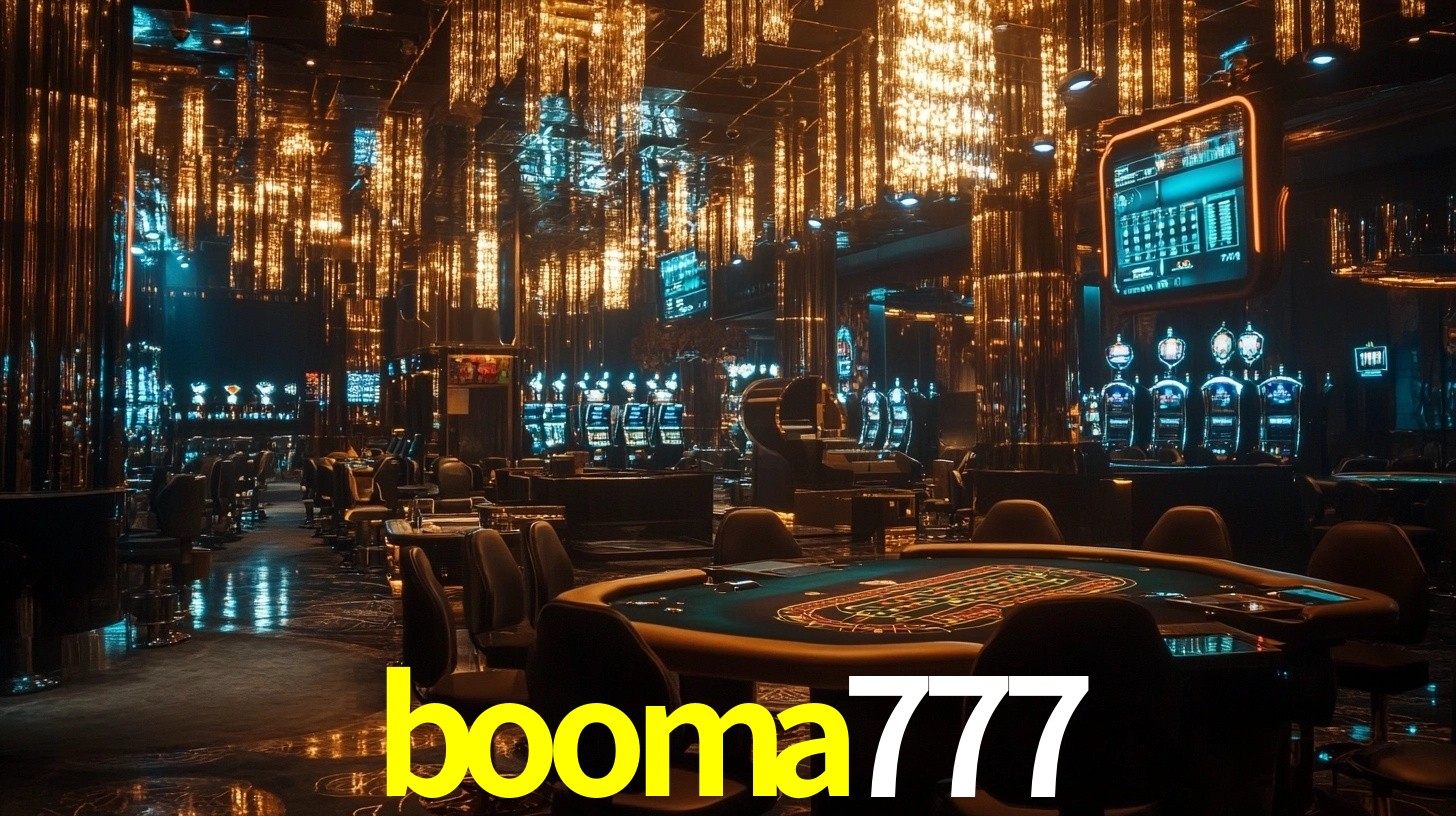 booma777,booma 777