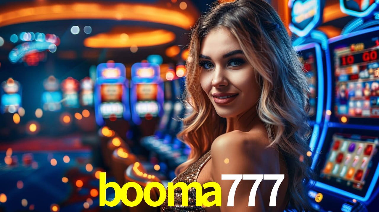 Bonus Features booma777