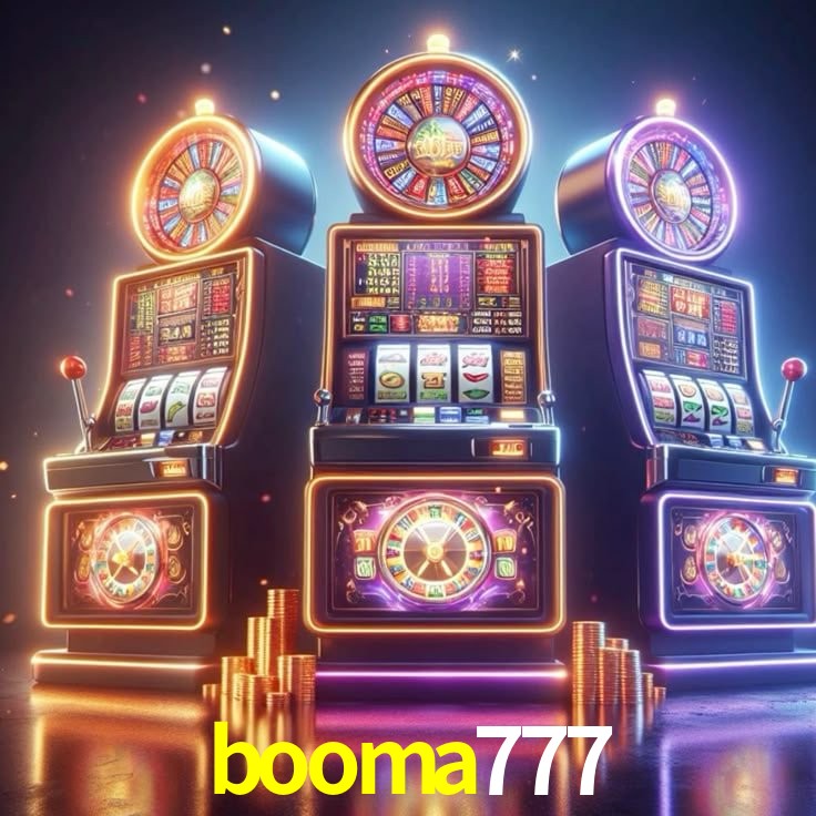 booma777,booma 777