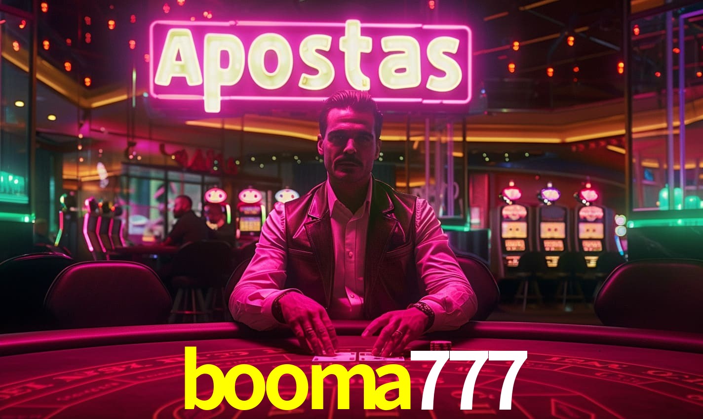 Apostas Esportivas na booma777: Um Guia Completo