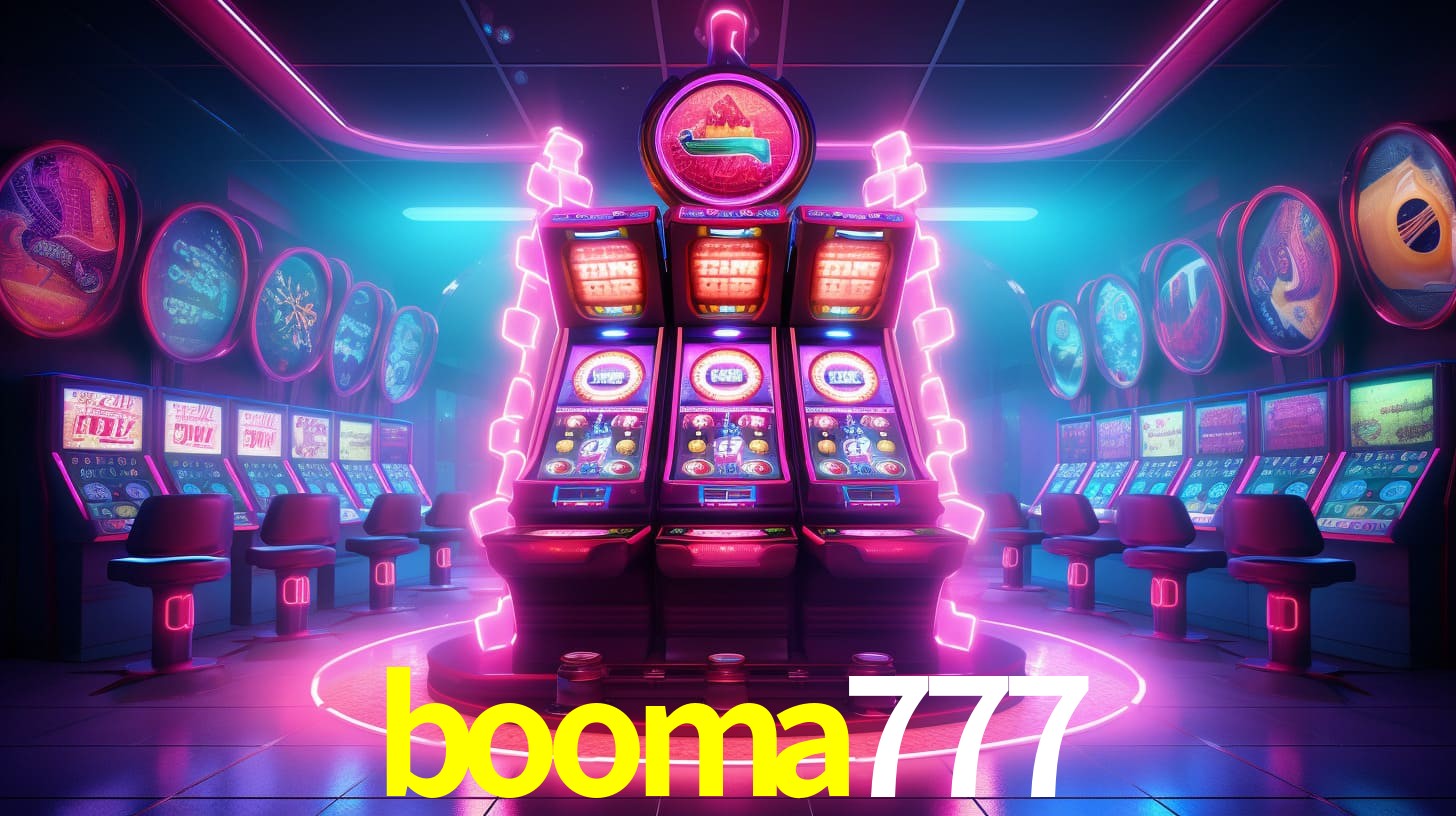 booma777,booma 777