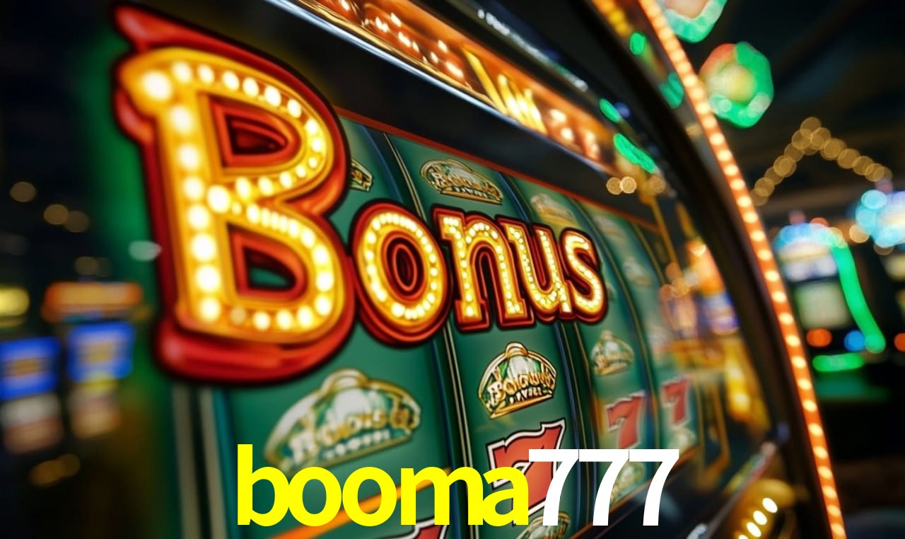 Especiais de Fim de Semana booma777