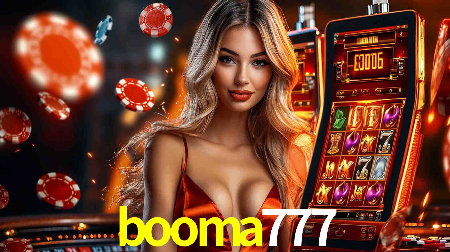 booma777