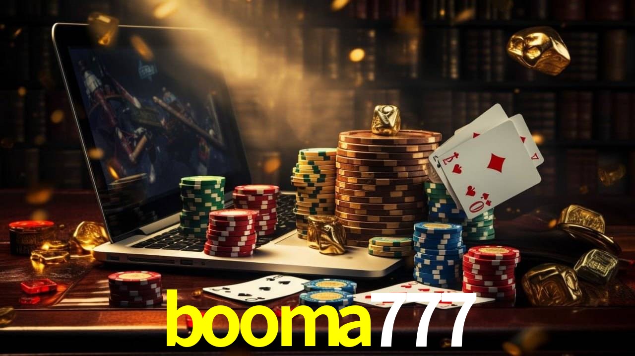 Programa VIP booma777