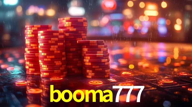 booma777,booma 777